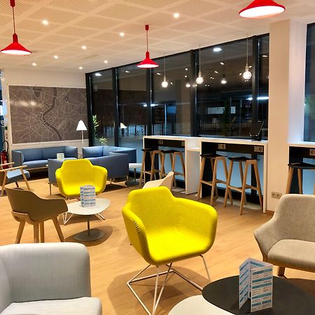 Holiday Inn Express - Bordeaux - Lormont By Ihg Zewnętrze zdjęcie