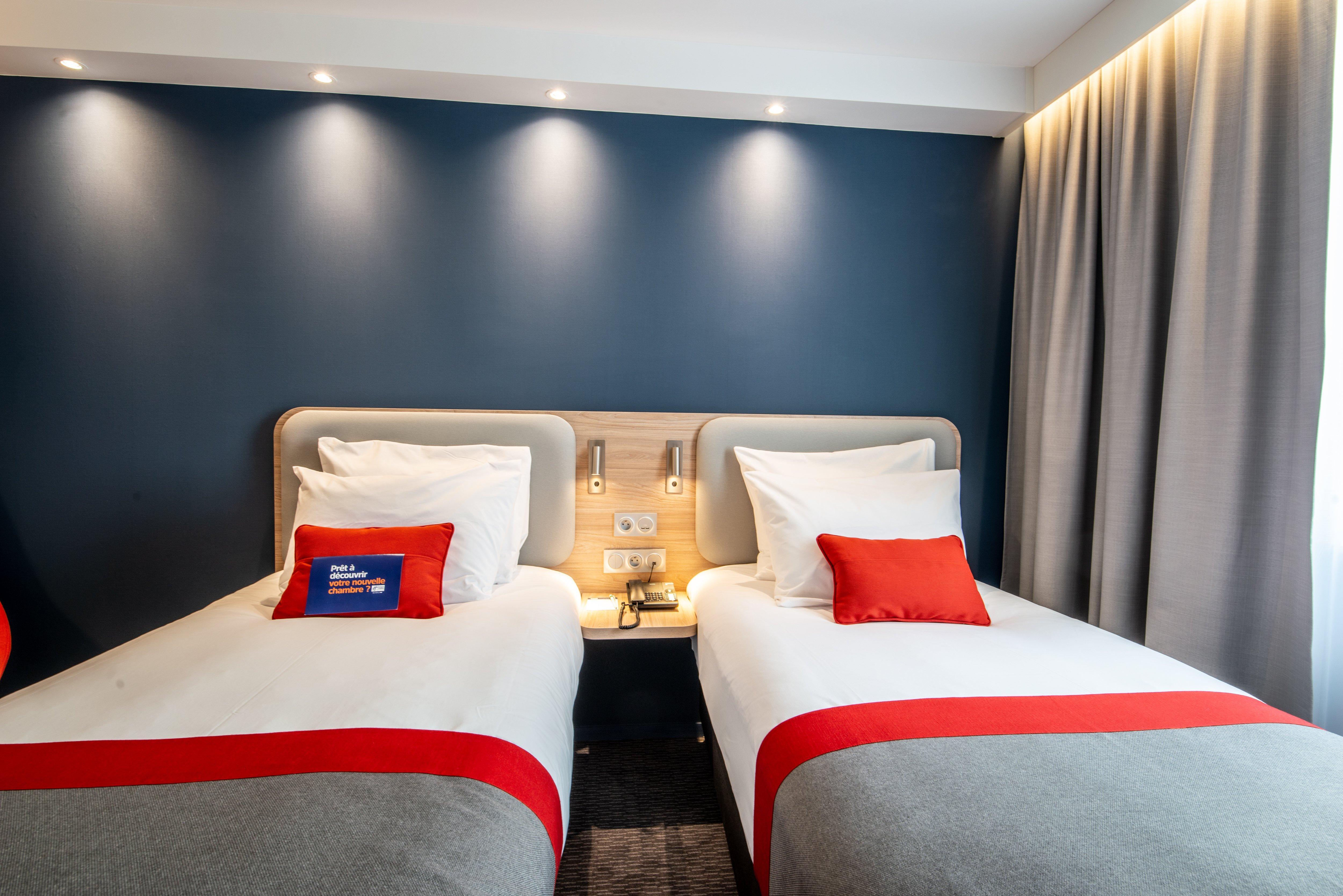 Holiday Inn Express - Bordeaux - Lormont By Ihg Zewnętrze zdjęcie