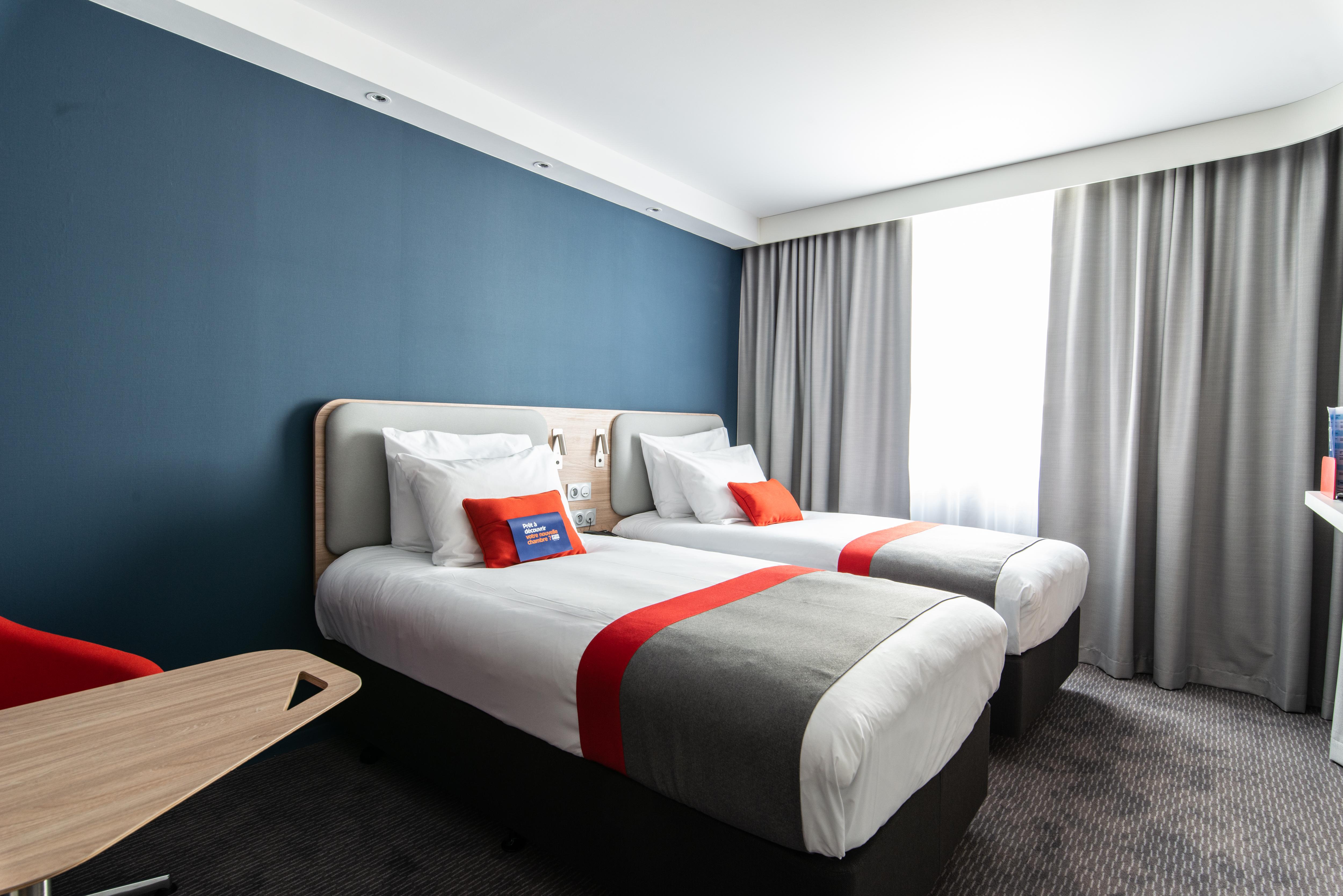 Holiday Inn Express - Bordeaux - Lormont By Ihg Zewnętrze zdjęcie