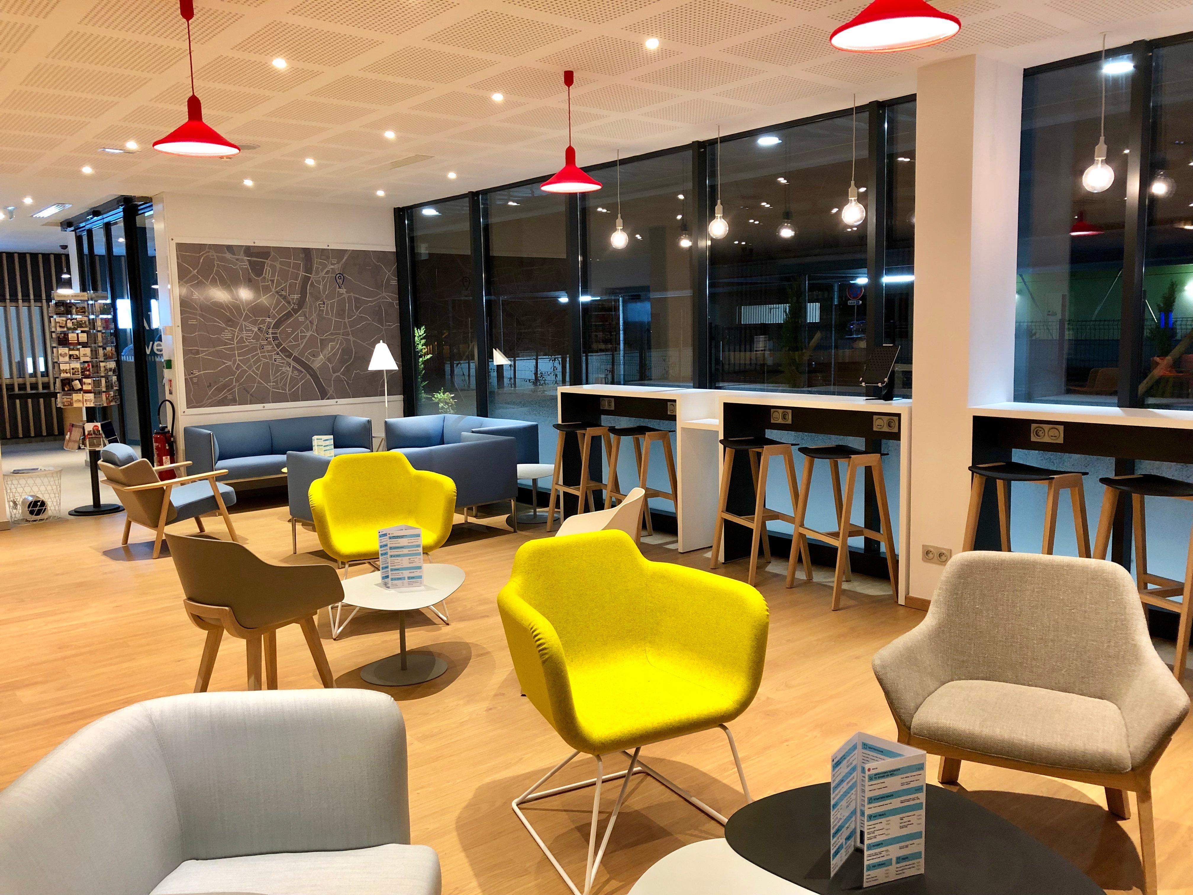 Holiday Inn Express - Bordeaux - Lormont By Ihg Zewnętrze zdjęcie