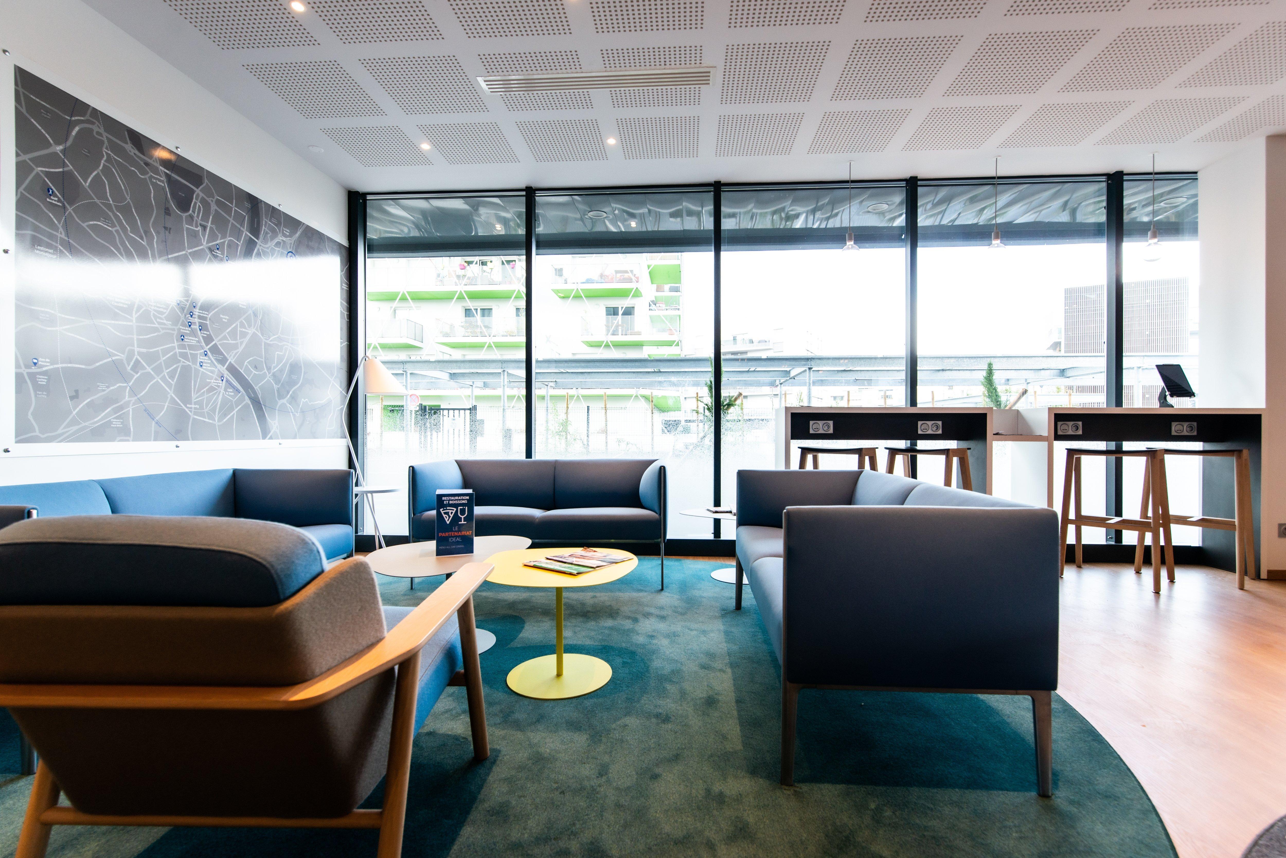 Holiday Inn Express - Bordeaux - Lormont By Ihg Zewnętrze zdjęcie