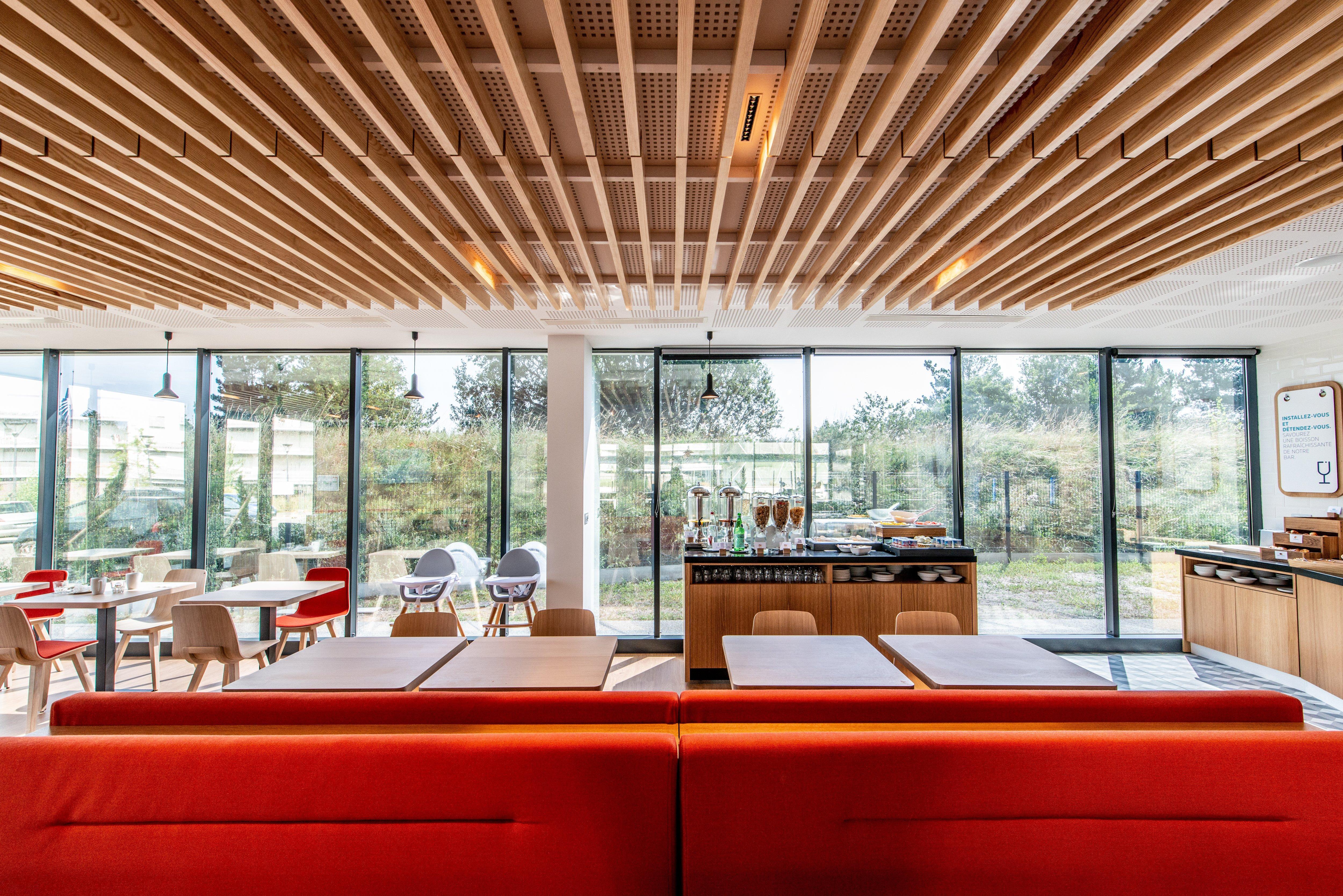 Holiday Inn Express - Bordeaux - Lormont By Ihg Zewnętrze zdjęcie