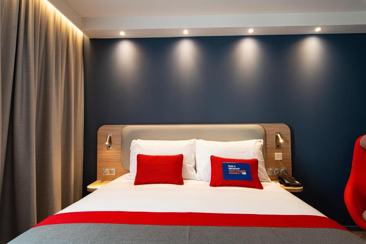 Holiday Inn Express - Bordeaux - Lormont By Ihg Zewnętrze zdjęcie