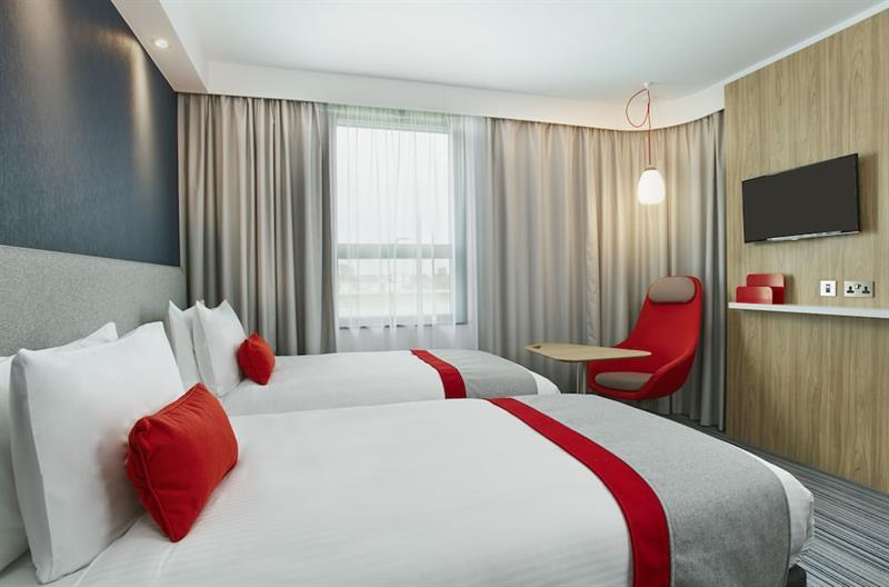 Holiday Inn Express - Bordeaux - Lormont By Ihg Zewnętrze zdjęcie